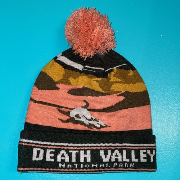 Death Valley Pom Pom toboggan - Picture 8 of 16